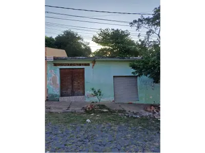 Terreno à venda em Itá Pytá Punta, Assunção 2