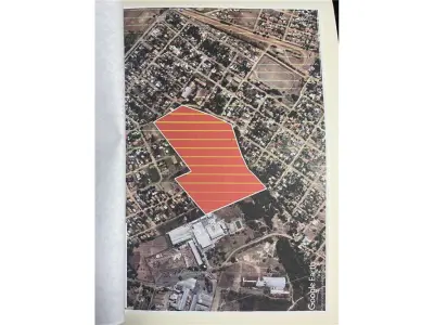 Terreno à venda em Ita Yvate, Villeta 2