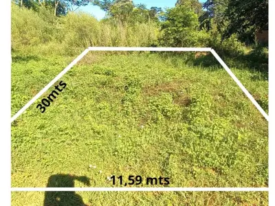 Terreno à venda em Itá, região do Peaje 4