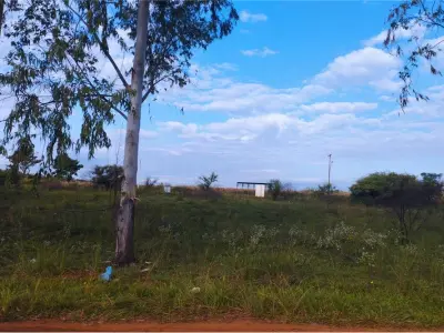 Terreno en venta en Itacua Cuá, Encarnación 3