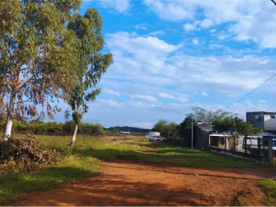 Terreno en venta en Itacua Cuá, Encarnación 4