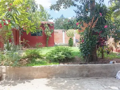 Terreno à venda em Itapuamí I, Luque, 720 m² 4