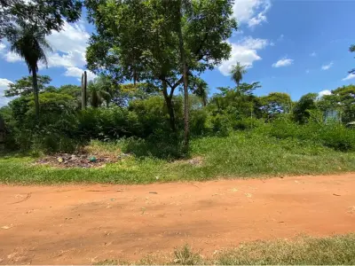 Land for sale in Itapuamí I, Luque 3