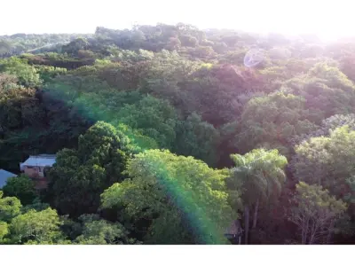 Terreno à venda em Itapuamí, Luque 3