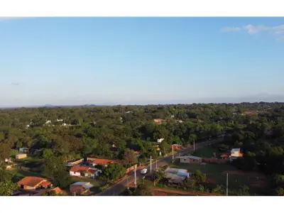 Terreno à venda em Itapuamí, Luque 4