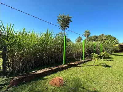 Terreno à venda em Itauguá, 6.250 m² 2