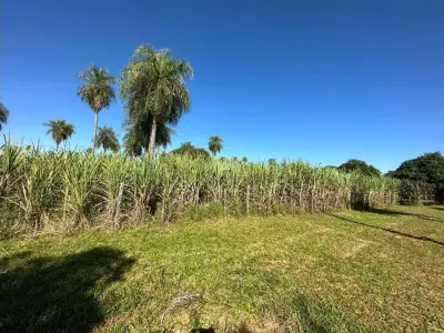 Terreno à venda em Itauguá, 6.250 m² 4