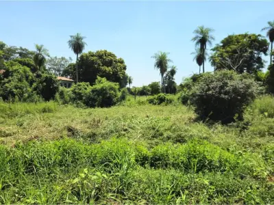 Terreno en venta en Itauguá, Aldana Cañada 3