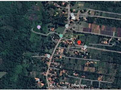 Terreno en venta en Itauguá, Aldana Cañada 5