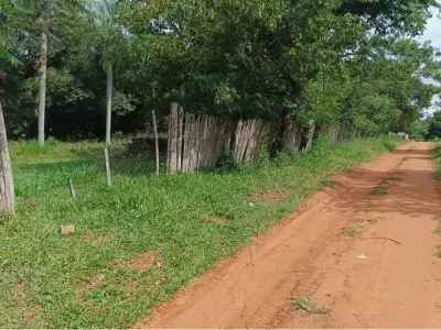 Terreno à venda em Itauguá, Bairro Aldama Cañada 3