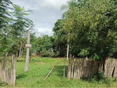 Terreno à venda em Itauguá, Bairro Aldama Cañada 4