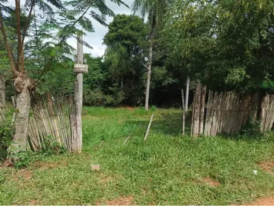 Terreno à venda em Itauguá, Bairro Aldama Cañada 5
