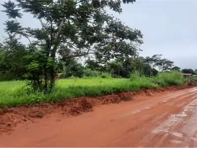 Land for sale in Itauguá, Mbokajaty neighborhood 2