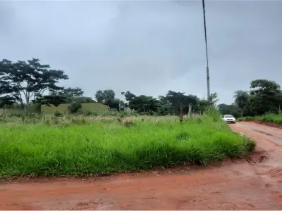 Land for sale in Itauguá, Mbokajaty neighborhood 4
