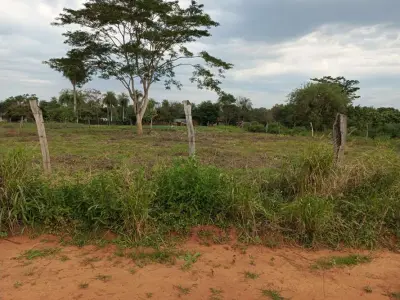 Terreno à venda em Itauguá, bairro Ñu Po'i 2
