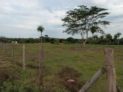Terreno à venda em Itauguá, bairro Ñu Po'i 4