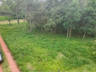Terreno à venda em Itauguá, bairro Potrero Guazú 3