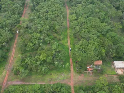 Terreno à venda em Itauguá, bairro Potrero Guazú 4