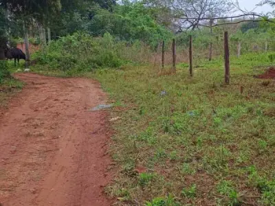 Terreno en venta en Itaugua, Barrio Yvyraty 3