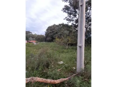 Terreno à venda em Itauguá, Cañadita, Fracción San Agustín 2