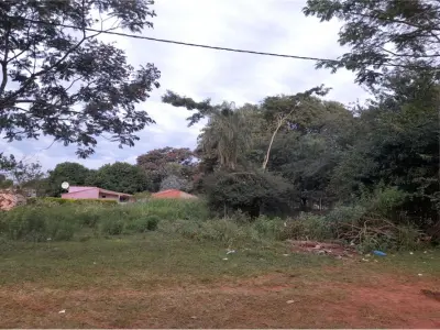 Terreno à venda em Itauguá, Cañadita, Fracción San Agustín 3