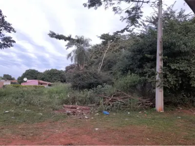 Terreno à venda em Itauguá, Cañadita, Fracción San Agustín 4