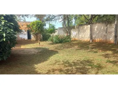 Terreno à venda em Itauguá, Central 4