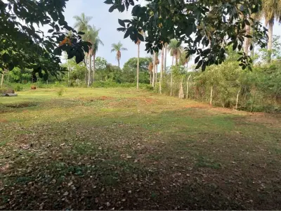 Terreno à venda em Itauguá, Central 3