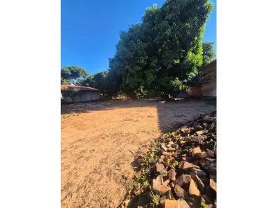 Terreno à venda em Itauguá, Central 3