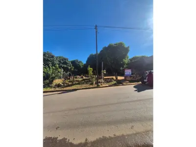 Terreno à venda em Itauguá, Central 4