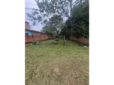 Terreno à venda em Itauguá, Central 4
