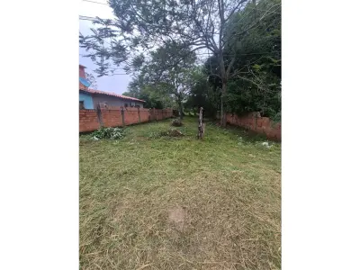 Terreno à venda em Itauguá, Central 5