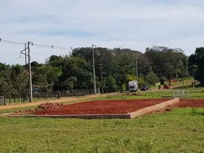 Terreno en venta en Itauguá, Central 3