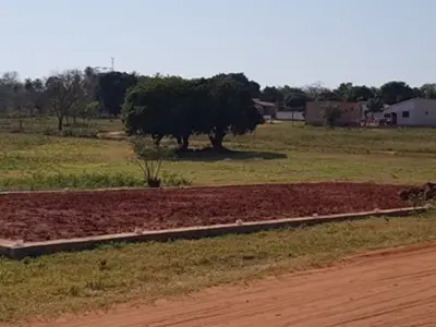 Terreno en venta en Itauguá, Central 4