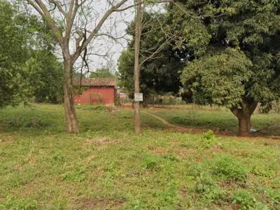Terreno à venda em Itauguá, Central 2