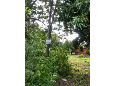 Terreno à venda em Itauguá, Central 4