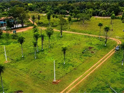 Terreno en venta en Itauguá, Central - 2.144,25 m² 4
