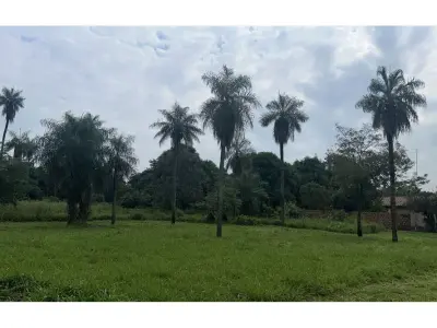 Terreno à venda em Itauguá, Central 4