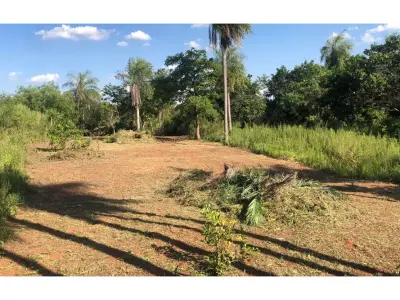 Terreno à venda em Itauguá, Central 2