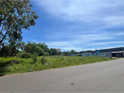 Terreno à venda em Itauguá, Central 2