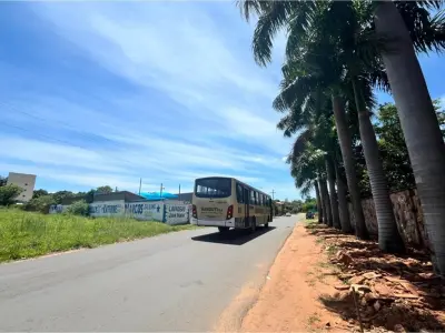 Terreno à venda em Itauguá, Central 3