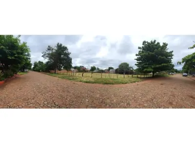Terreno à venda em Itauguá, Central 3