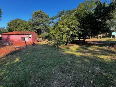 Terreno à venda em Itauguá, Central 3