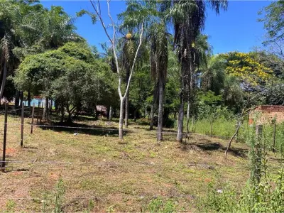 Terreno en venta en Itauguá, Central 3