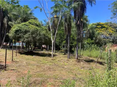 Terreno en venta en Itauguá, Central 4