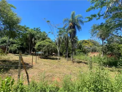 Terreno en venta en Itauguá, Central 5