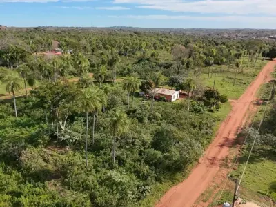 Terreno à venda em Itauguá Guazú, 367 m² 4