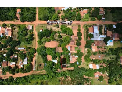 Land for sale in Itauguá Guazú, Itauguá 3