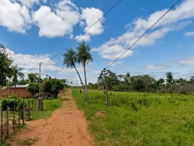 Terreno à venda em Itauguá Guazú, Itauguá 2