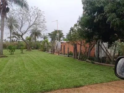 Terreno à venda em Itauguá Guazú, Itauguá 4